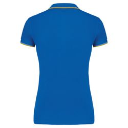 POLO MANICA CORTA DONNA