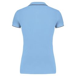 POLO MANICA CORTA DONNA