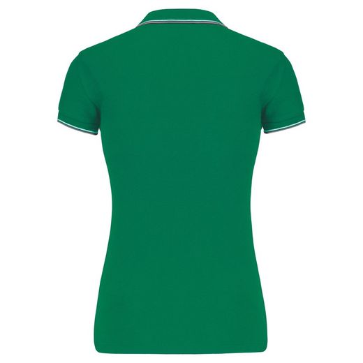 POLO MANICA CORTA DONNA