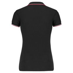POLO MANICA CORTA DONNA