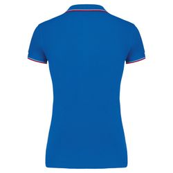 POLO MANICA CORTA DONNA