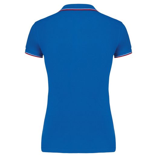 POLO MANICA CORTA DONNA