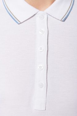 POLO MANICA CORTA DONNA