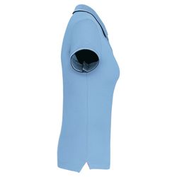 POLO MANICA CORTA DONNA