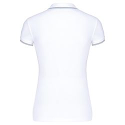 POLO MANICA CORTA DONNA