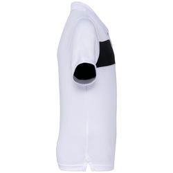 Jungen Kurzarm Polo