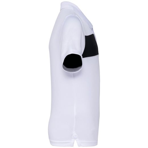 Jungen Kurzarm Polo