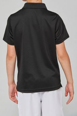 Jungen Kurzarm Polo