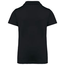 Jungen Kurzarm Polo