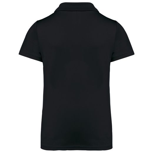 Jungen Kurzarm Polo