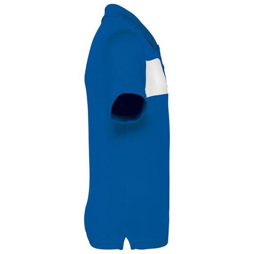 Jungen Kurzarm Polo