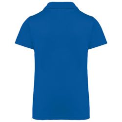 Jungen Kurzarm Polo