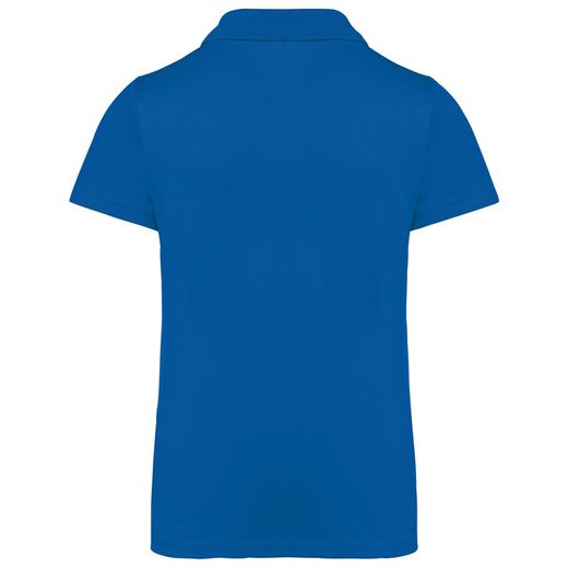 Jungen Kurzarm Polo