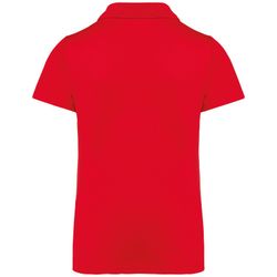 Jungen Kurzarm Polo