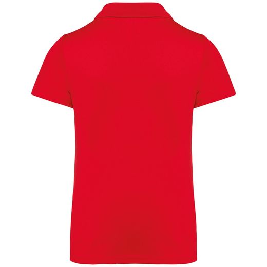 Jungen Kurzarm Polo