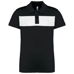 Jungen Kurzarm Polo