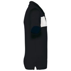 Jungen Kurzarm Polo