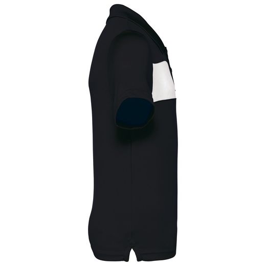 Jungen Kurzarm Polo