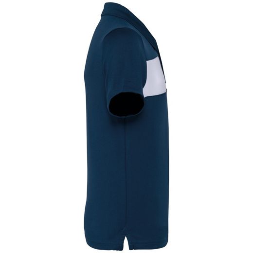 Jungen Kurzarm Polo