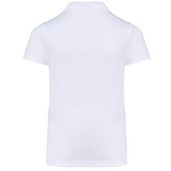 Jungen Kurzarm Polo