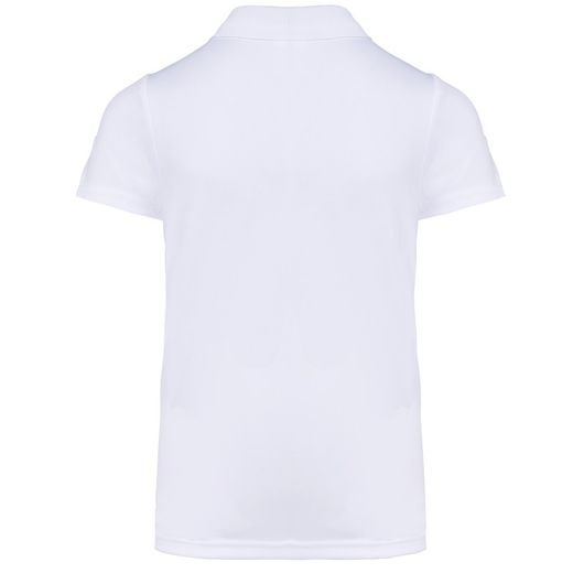 Jungen Kurzarm Polo