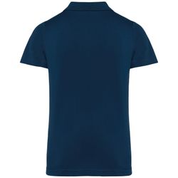 Jungen Kurzarm Polo