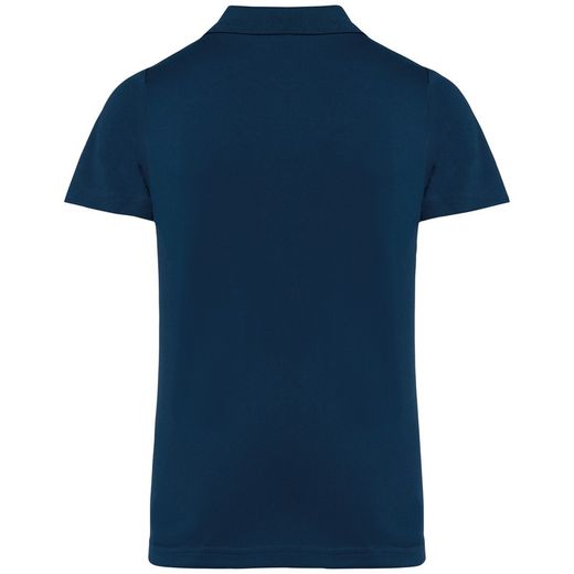 Jungen Kurzarm Polo