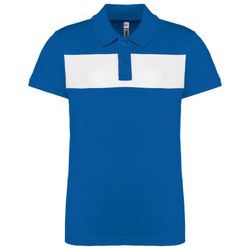 Jungen Kurzarm Polo