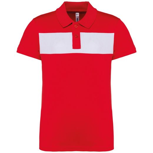 Jungen Kurzarm Polo