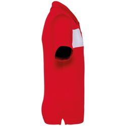 Jungen Kurzarm Polo