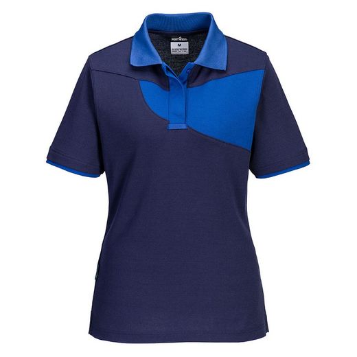 Polo de mujer PW2