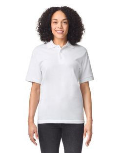 Polo uomo Jersey DryBlend