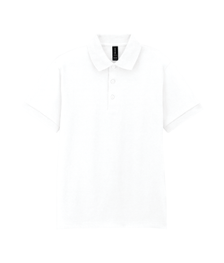Polo uomo Jersey DryBlend