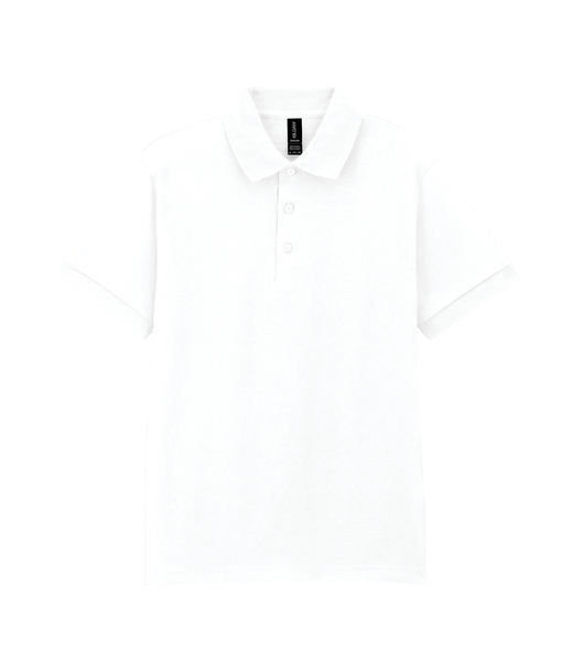 Polo uomo Jersey DryBlend