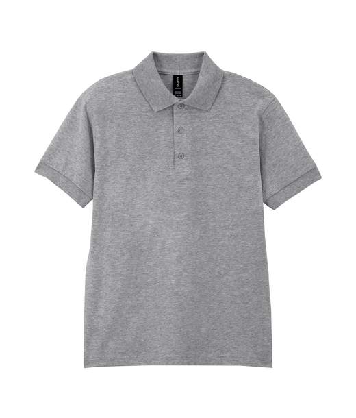 Polo uomo Jersey DryBlend
