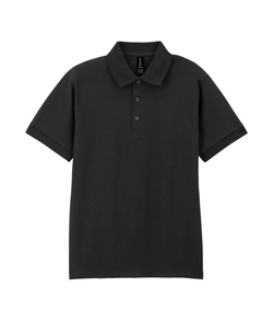 Polo uomo Jersey DryBlend