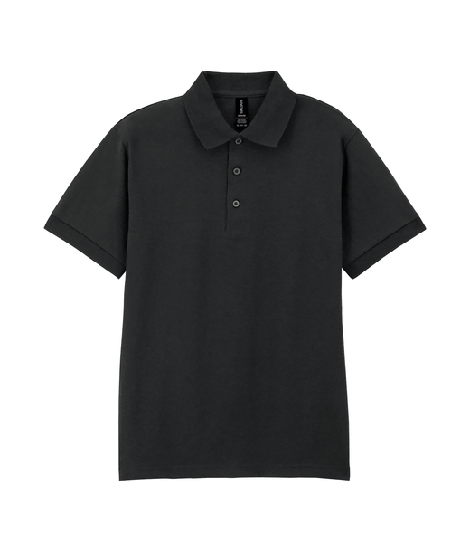 Polo uomo Jersey DryBlend