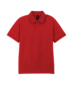 Polo uomo Jersey DryBlend