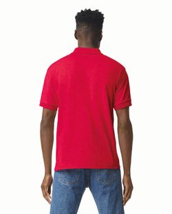 Polo uomo Jersey DryBlend