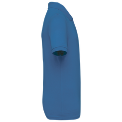 Piquépolohemd Bio180 Kind