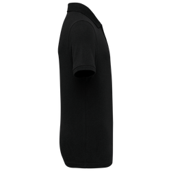 Piquépolohemd Bio180 Kind