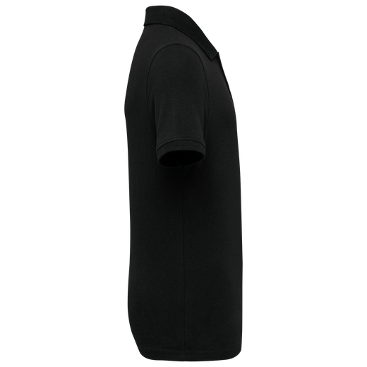 Piquépolohemd Bio180 Kind