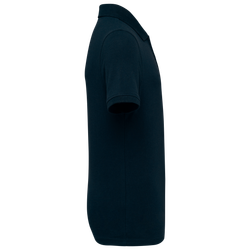 Piquépolohemd Bio180 Kind