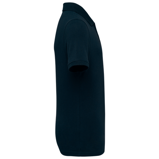 Piquépolohemd Bio180 Kind