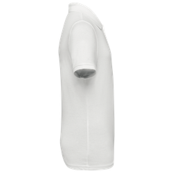 Piquépolohemd Bio180 Kind