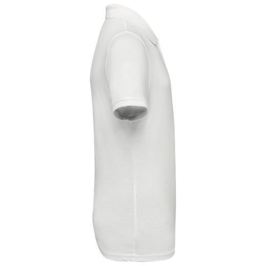 Piquépolohemd Bio180 Kind