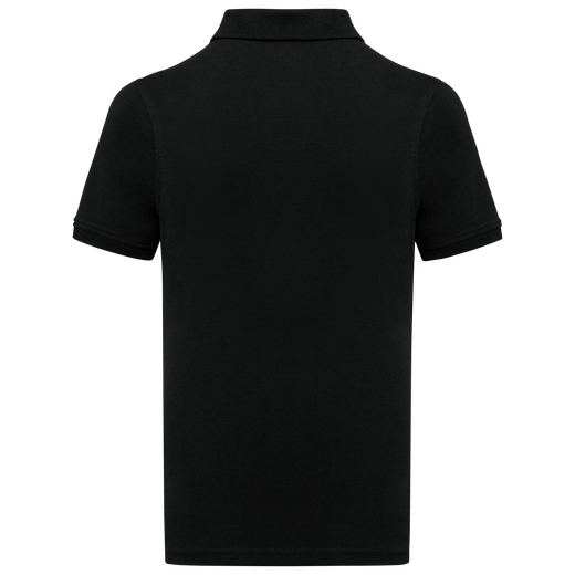 Piquépolohemd Bio180 Kind