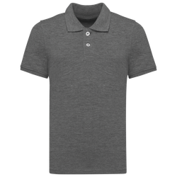 Piquépolohemd Bio180 Kind