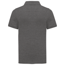 Piquépolohemd Bio180 Kind