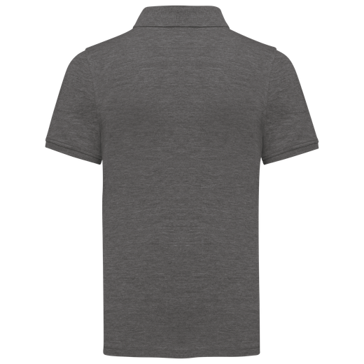 Piquépolohemd Bio180 Kind